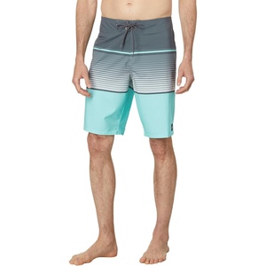 image:imageONeill Mens Lennox Stripe 21Turquoise 3