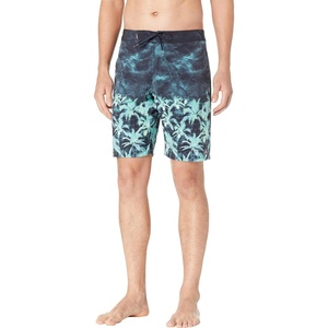 image:imageONeill SCALLOPFREAK BoardshortDark Blue  Windward