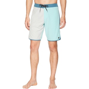 image:imageONeill SCALLOPFREAK BoardshortDeep Teal  Scallop
