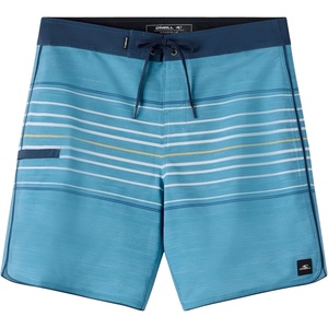 image:imageScallop Boardshorts with Heat Stripe Hyperfreak Stretch by ONeillStormy