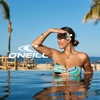 image:imageHuntington Top in Solid Blue Moon by ONEILL CLOTHINGDune
