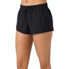 image:imageONEILL Womens Saltwater Solids Balboa Boardshorts with 2 inch Inseam Black XS