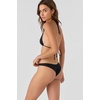 image:imageONEILL Womens Saltwater Solids Hermosa Bikini Bottom Black M