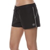 image:imageONeill Water Resistant Stretch Swim Boardshort Black