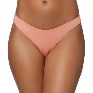 image:imageONEILL Womens Swim BottomsCanyon Clay  Rockley Saltwater Solids