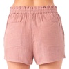 image:imageONEILL Womens Carla ShortsCanyon Sunset