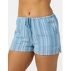 image:imageStriped Beach Shorts by ONeillChambray Blue