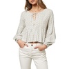 Winter White / Rosie Dot