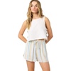 image:imageStriped Beach Board Shorts by ONeillTapioca