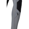 image:imageONEILL Hyperfreak 32mm ChestZip Full Wetsuit  Mens BlackBlack LSmokeRaven