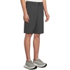 image:imageONEILL Mens 21 Inch Loaded 20 Hybrid Shorts  Water Resistant Mens Shorts with Quick Dry Stretch Fabric and PocketsCharcoal  Loaded 20 Hybrid