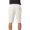image:imageONEILL Mens 21 Inch Loaded 20 Hybrid Shorts  Water Resistant Mens Shorts with Quick Dry Stretch Fabric and PocketsCream  Loaded Hybrid