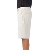 image:imageONEILL Mens 21 Inch Loaded 20 Hybrid Shorts  Water Resistant Mens Shorts with Quick Dry Stretch Fabric and PocketsCream  Loaded Hybrid