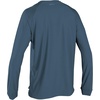 image:imageONEILL Mens 247 Traveler UPF 30 LS Sun ShirtCopen Blue
