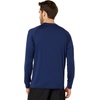 image:imageONEILL Mens 247 Traveler UPF 30 LS Sun ShirtNavyNavy