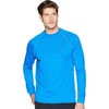 image:imageONEILL Mens 247 Traveler UPF 30 LS Sun ShirtOceanOcean