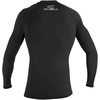 image:imageONEILL Mens Basic Skins UPF LS RashguardBlack
