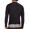 image:imageONEILL Mens Basic Skins UPF LS RashguardBlack