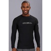 image:imageONEILL Mens Basic Skins UPF LS RashguardBlack