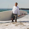 image:imageONEILL Mens Basic Skins UPF LS RashguardLunar