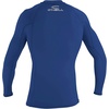 image:imageONEILL Mens Basic Skins UPF LS RashguardPacific