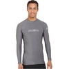 image:imageONEILL Mens Basic Skins UPF LS RashguardSmoke