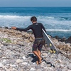 image:imageONEILL Mens Basic Skins UPF LS RashguardWhite