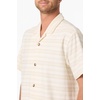 image:imageONEILL Mens Country Club Short Sleeve Knit ShirtTofu