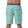 image:imageONEILL Mens Hyperfreak Mysto Scallop 19 Inch Boardshorts  4Way Stretch QuickDry PerformanceGreen
