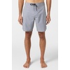 image:imageONEILL Mens Hyperfreak Tech Panel Swim Trunks with 18 inch InseamLgr