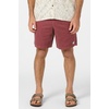 image:imageONEILL Mens ORiginals Cord Elastic Waist 18 Inch ShortsApple Butter