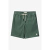 image:imageONEILL Mens ORiginals Cord Elastic Waist 18 Inch ShortsDark Forest