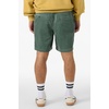 image:imageONEILL Mens ORiginals Cord Elastic Waist 18 Inch ShortsDark Forest