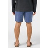 image:imageONEILL Mens ORiginals Cord Elastic Waist 18 Inch ShortsNightshadow Blue