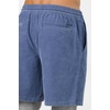 image:imageONEILL Mens ORiginals Cord Elastic Waist 18 Inch ShortsNightshadow Blue