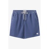 image:imageONEILL Mens ORiginals Cord Elastic Waist 18 Inch ShortsNightshadow Blue