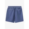image:imageONEILL Mens ORiginals Cord Elastic Waist 18 Inch ShortsNightshadow Blue