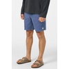 image:imageONEILL Mens ORiginals Cord Elastic Waist 18 Inch ShortsNightshadow Blue