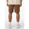 image:imageONEILL Mens ORiginals Cord Elastic Waist 18 Inch ShortsToffee