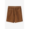 image:imageONEILL Mens ORiginals Cord Elastic Waist 18 Inch ShortsToffee
