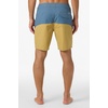 image:imageONEILL Mens ORiginals Heritage 18 Inch Swim TrunksAntelope