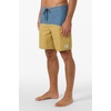 image:imageONEILL Mens ORiginals Heritage 18 Inch Swim TrunksAntelope