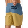 image:imageONEILL Mens ORiginals Heritage 18 Inch Swim TrunksAntelope