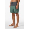 image:imageONEILL Mens ORiginals Heritage 18 Inch Swim TrunksDark Forest