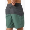 image:imageONEILL Mens ORiginals Heritage 18 Inch Swim TrunksDark Forest