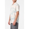 image:imageONEILL Mens Oasis Standard Short Sleeve Woven ShirtCream