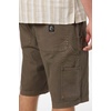 image:imageONEILL Mens Og Dockside Utility 21 ShortsBungee Cord