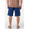 image:imageONEILL Mens Og Dockside Utility 21 ShortsMedium Indigo Wash