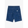 image:imageONEILL Mens Og Dockside Utility 21 ShortsMedium Indigo Wash