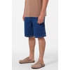 image:imageONEILL Mens Og Dockside Utility 21 ShortsMedium Indigo Wash